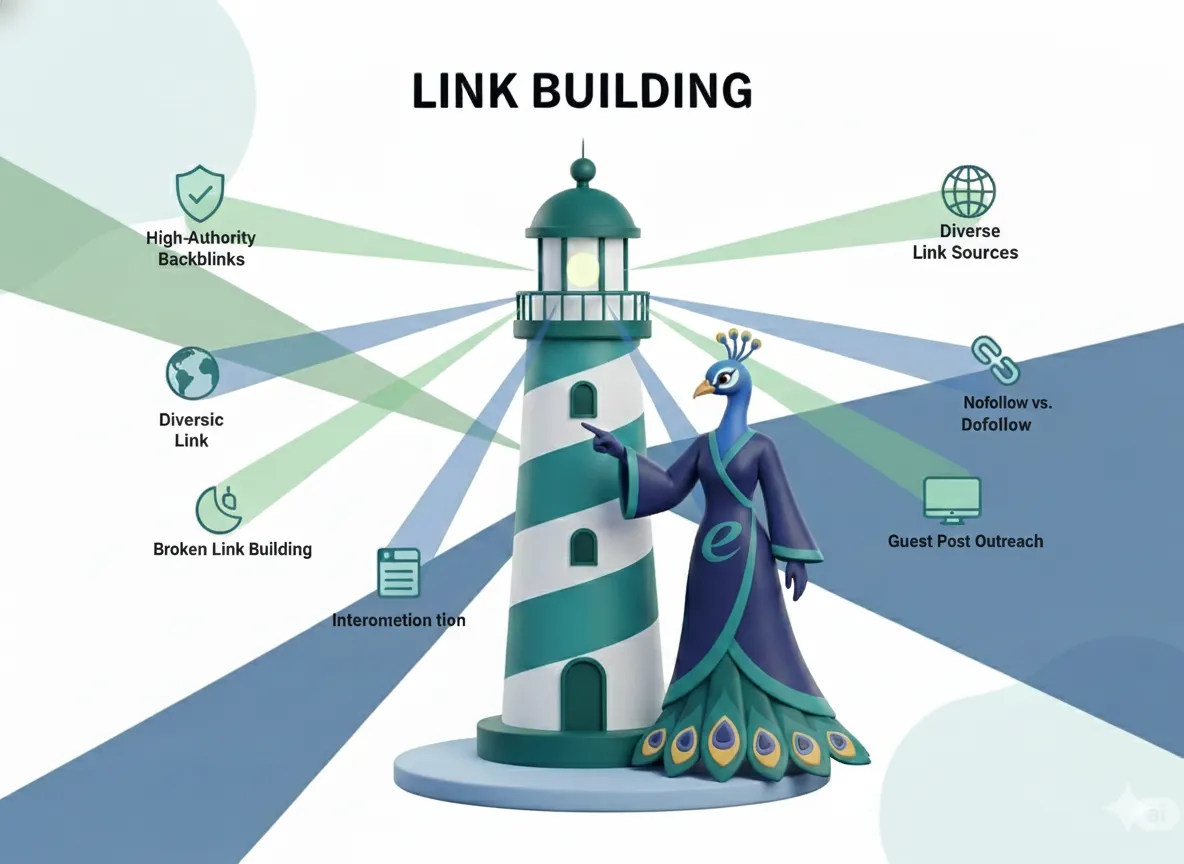 Link Building