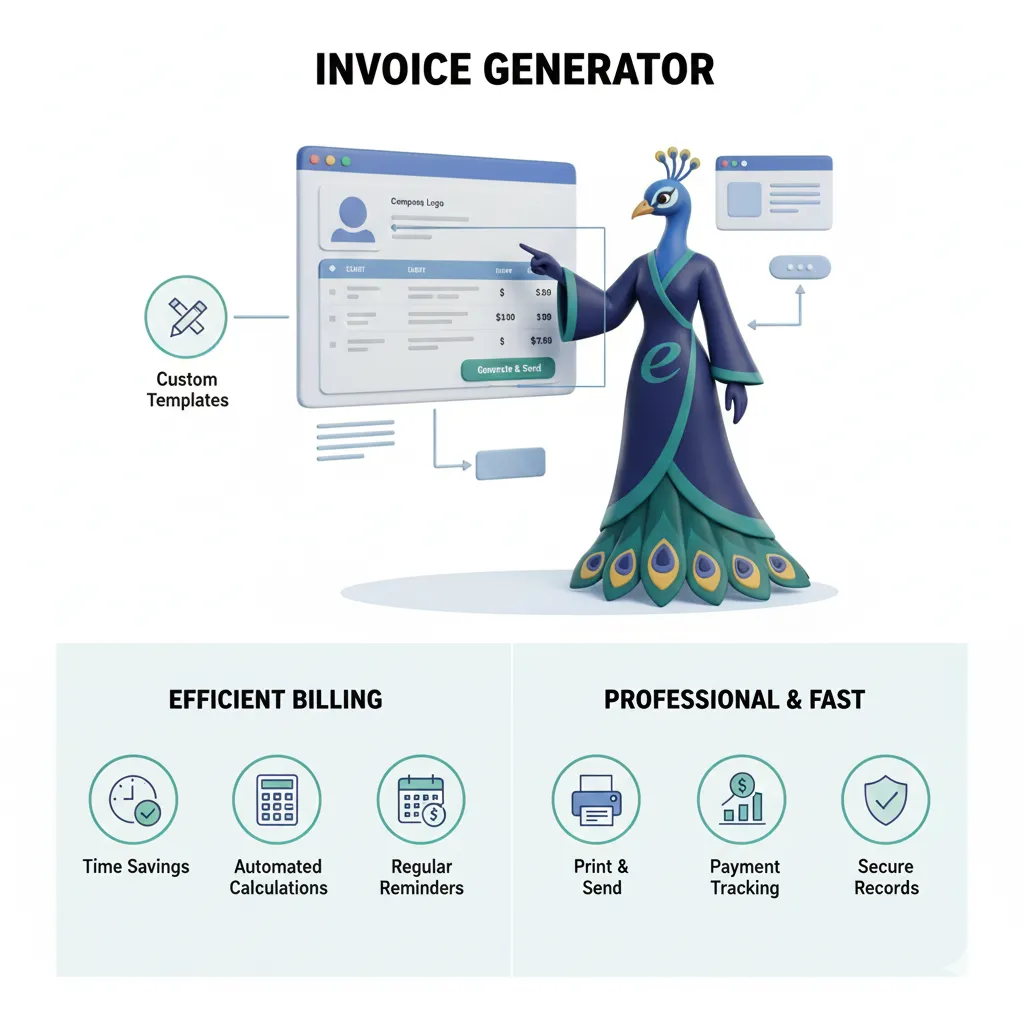 Invoice Generator